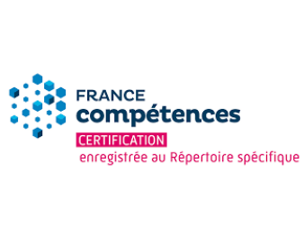 France compétences Certification 