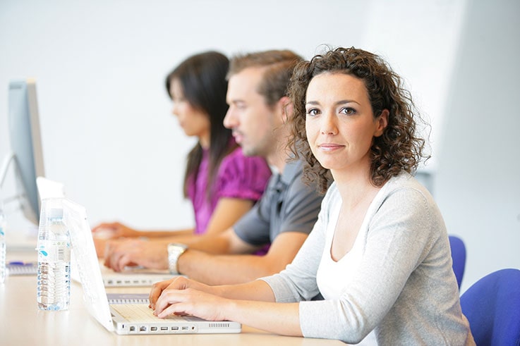 Compétences & formation