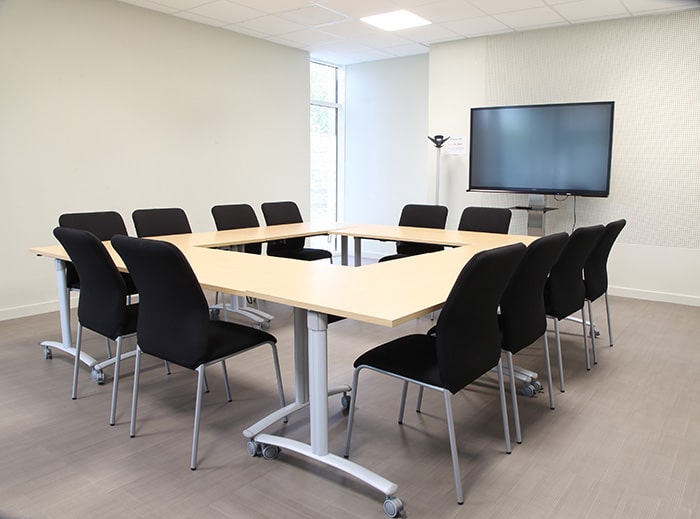 Salle Fort Lupin Espace Atlantique