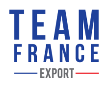 Team France Export