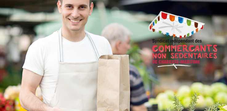 Syndicat Indépendant des Commerçants non Sédentaires de Charente-Maritime