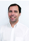 Mickael Briand, médiateur CCI Charente-Maritime