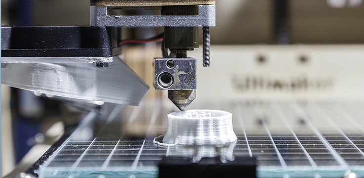 Fabrication additive