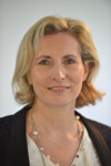 Myriam Bacqué - Maison de la Communication