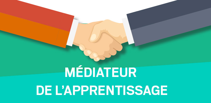 Médiateur de l'apprentissage en Charente-Maritime