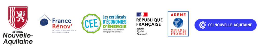 partenaire SARE : Service d’Accompagnement à la Rénovation Energétique