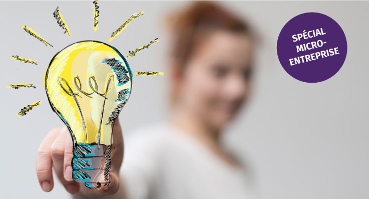Rendez-vous micro-entrepreneur