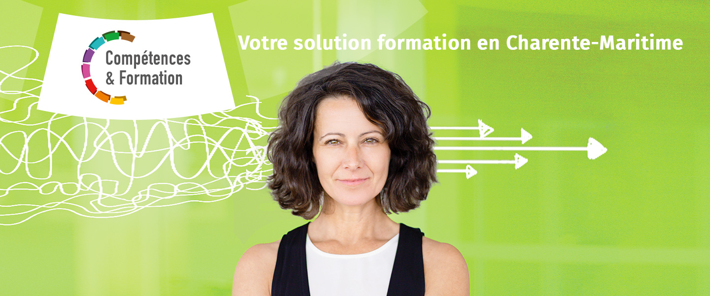 Compétences & formation