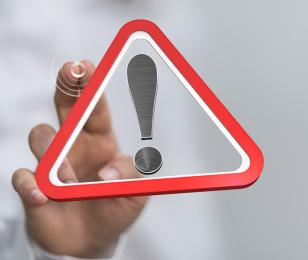 Alerte, fraude, arnaque
