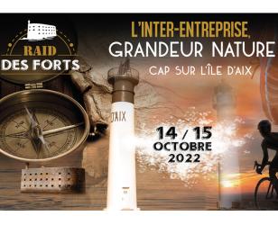 Raid des forts 2022
