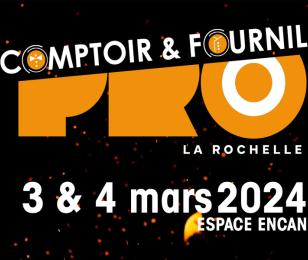 Comptoir & Fournil'PRO à La Rochelle