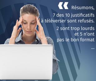 Formalités d'entreprise, démarches professionnelles