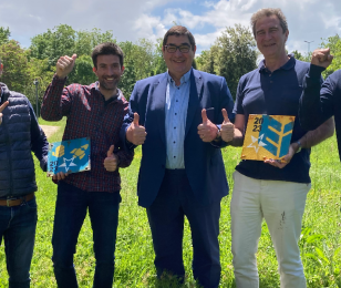 Emergence Les lauréats 2023 du territoire de La Rochelle