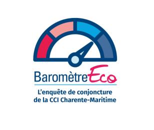 Baromètre économique de Charente-Maritime
