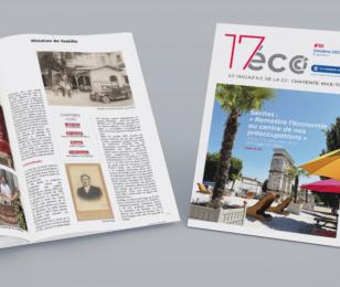 17éco #10 - octobre 2023