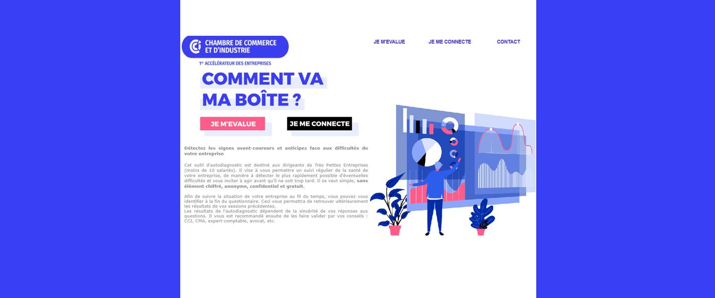 Comment va ma boite ?