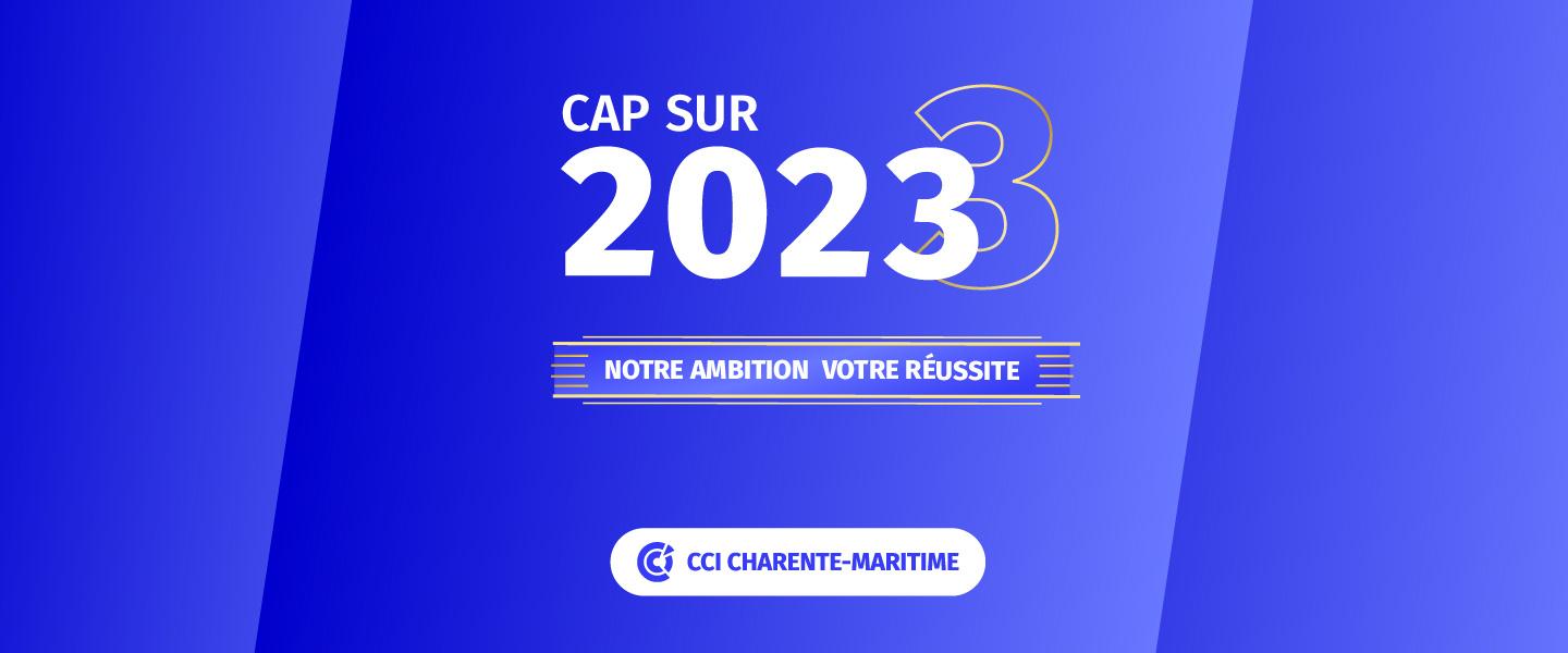 Voeux 2023