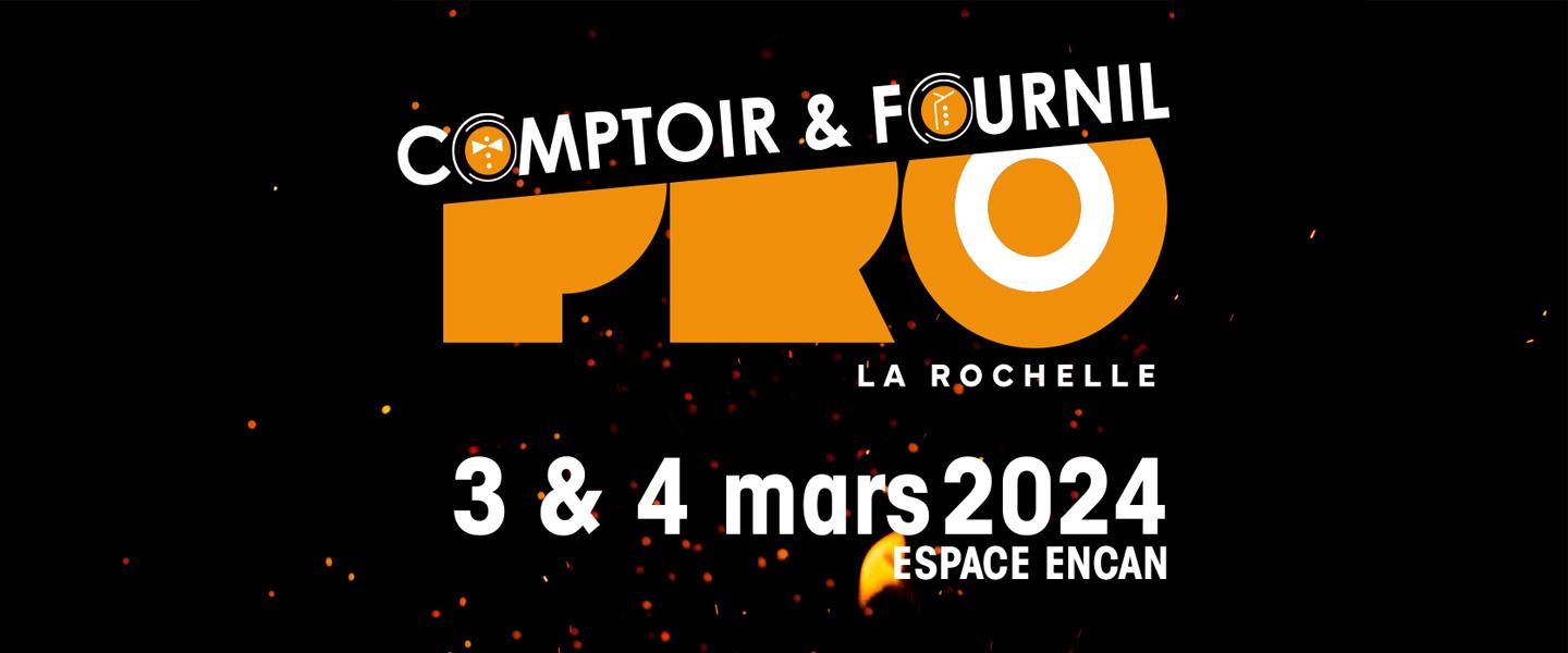 Comptoir' & Fournil'PRO 2023