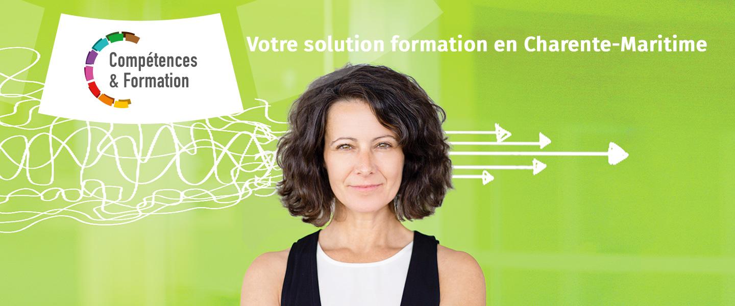 Formations continues Compétences et formation
