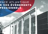 Espace Atlantique Location de salles La Rochelle