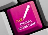 Authentification de signature pour l'international