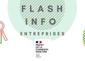 Flash info juin 2022 Préfecture Charente Maritime