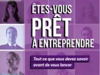 Etes-vous pret a entreprendre 