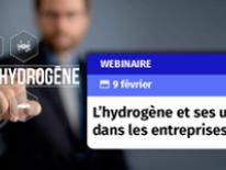 L'hydrogène et ses usages dans les entreprises en Nouvelle Aquitaine