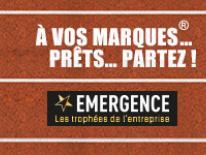 Emergence, les Trophées de l'entreprise 2023
