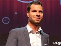 Régis ROSSI, conférencier illusionniste