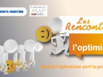 Les rencontres de l'optimisme