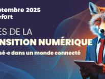 Faites de la Transition numérique 2025