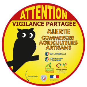 Alerte commerces agriculteurs artisans