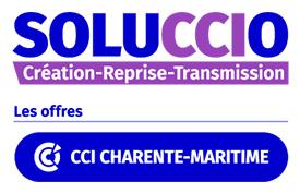 Soluccio Création Reprise Transmission Charente-Maritime