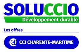 Soluccio Développement Durable Charente-Maritime