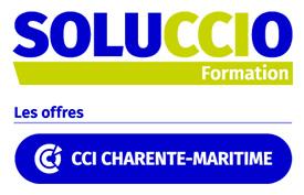 Soluccio Formation Charente-Maritime