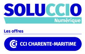 Soluccio Numérique Charente-Maritime