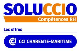 Soluccio Ressources humaines Charente-Maritime
