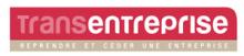 Réseau cession d'entreprises Transentreprise
