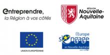 Partenaires Atelier Etes-vous prêt à entreprendre