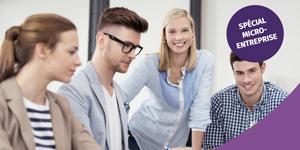 atelier en ligne micro entrepreneur