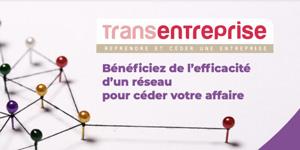 Transentreprise, efficacité réseau pour céder affaire