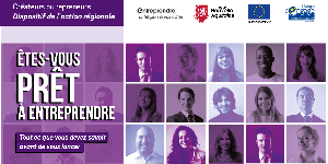 Êtes-vous prêt à entreprendre ?