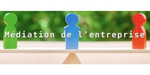 Médiation d'entreprise bandeau
