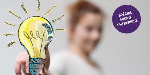 Rendez-vous micro-entreprise