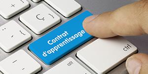 Assistance à la rédaction du contrat d’apprentissage