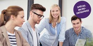 Atelier du Mirco-entrepreneur