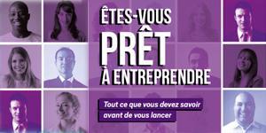 Etes-vous pret a entreprendre 