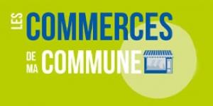Commerces_commune_logo