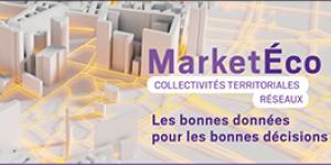 Marketéco collectivités territoriales et réseaux